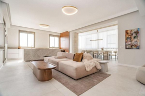 Gorgeous 4bdm Penthouse, Haneviim court